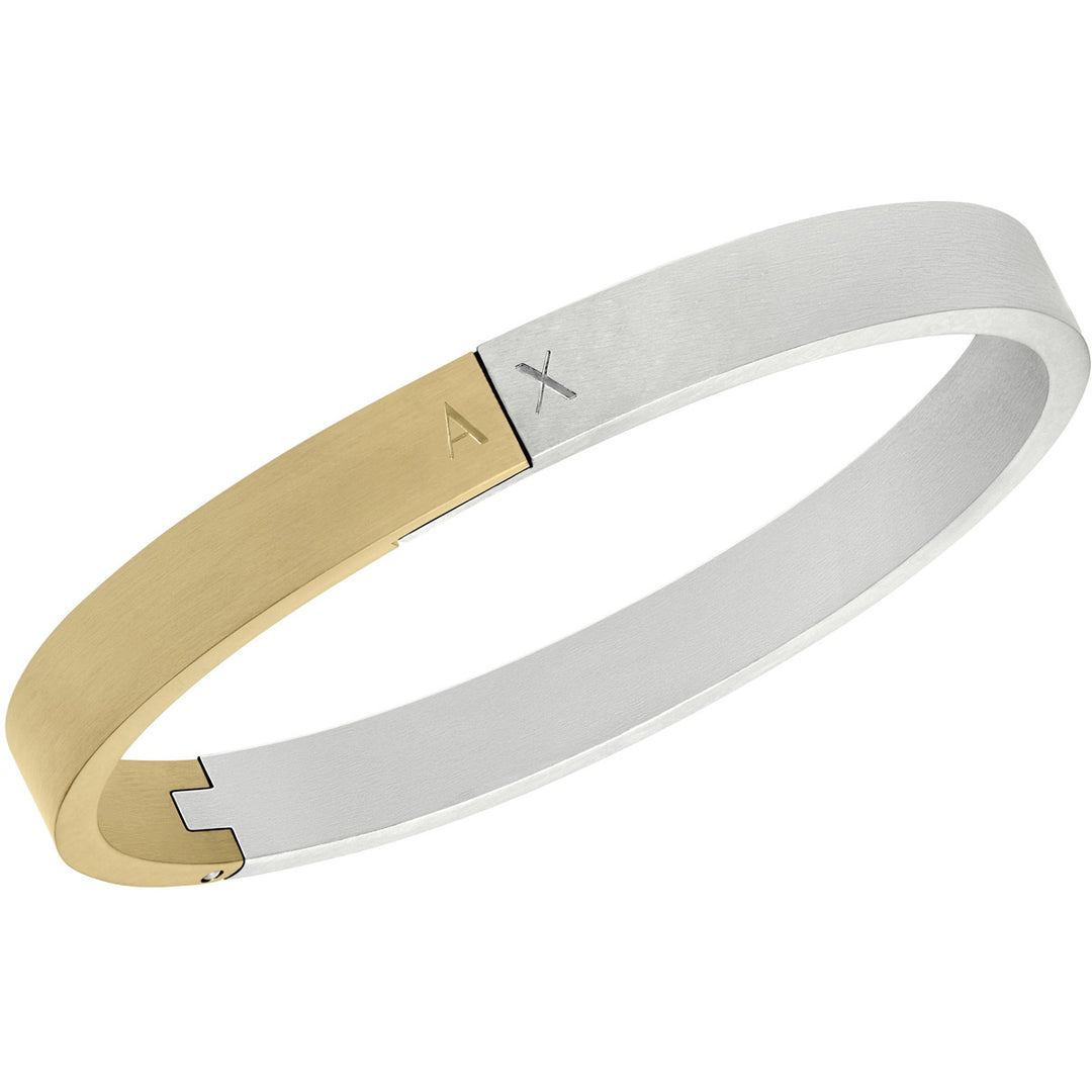 Emporio Armani Classic Armreif - AXG0172040