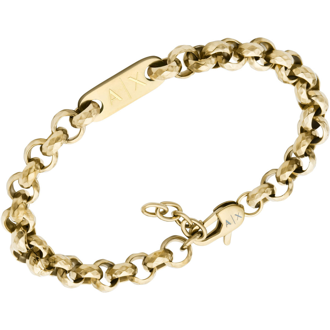 Emporio Armani Classic Armband - AXG0175710