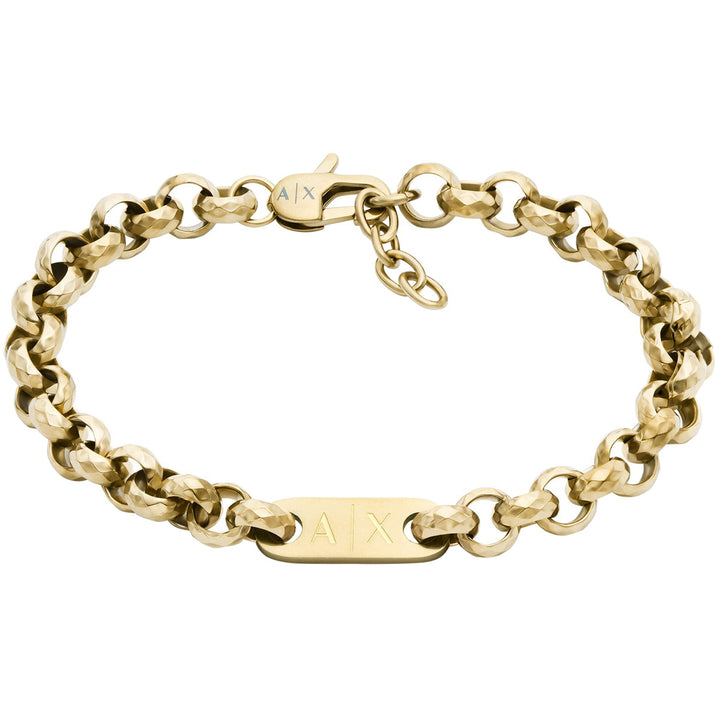 Emporio Armani Classic Armband - AXG0175710