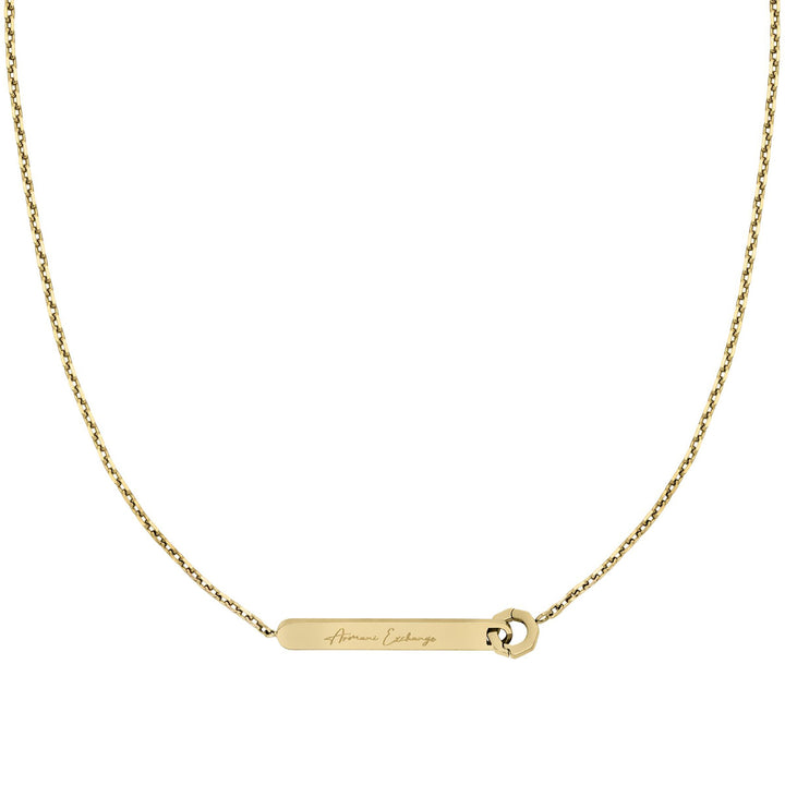 Emporio Armani Collier Classic - AXG0176710