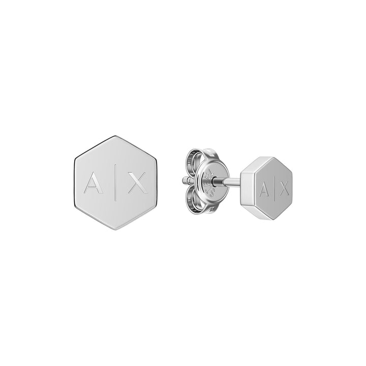 Emporio Armani Classic Ohrstecker - AXG0179040
