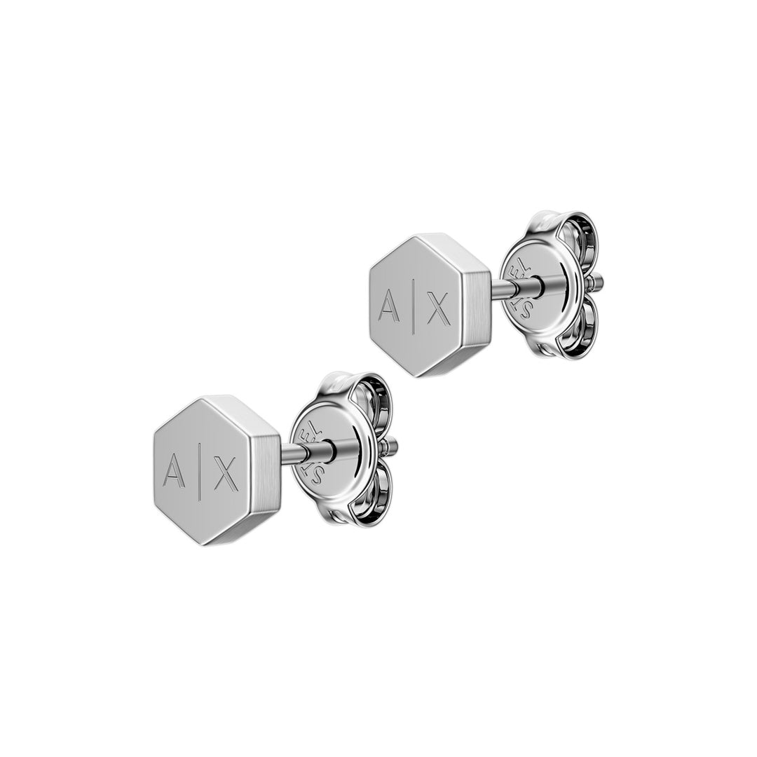 Emporio Armani Classic Ohrstecker - AXG0179040