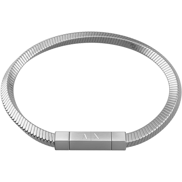 Emporio Armani Bracciale Classic - AXG0181040