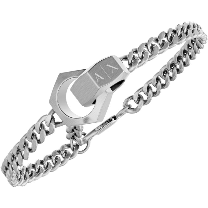 Emporio Armani Classic Armband - AXG0182040