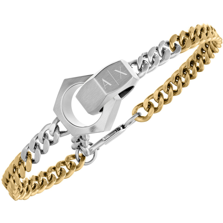 Emporio Armani Classic Armband - AXG0183710