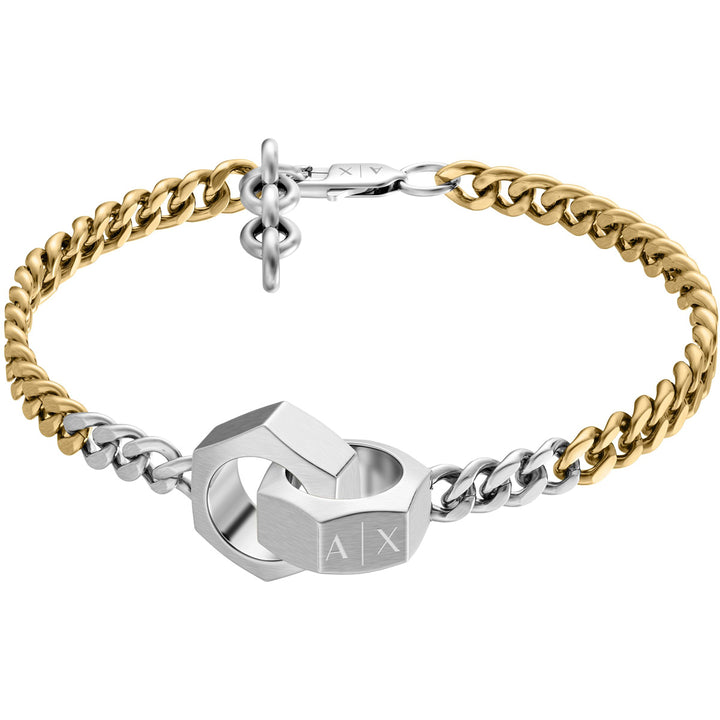 Emporio Armani Classic Armband - AXG0183710