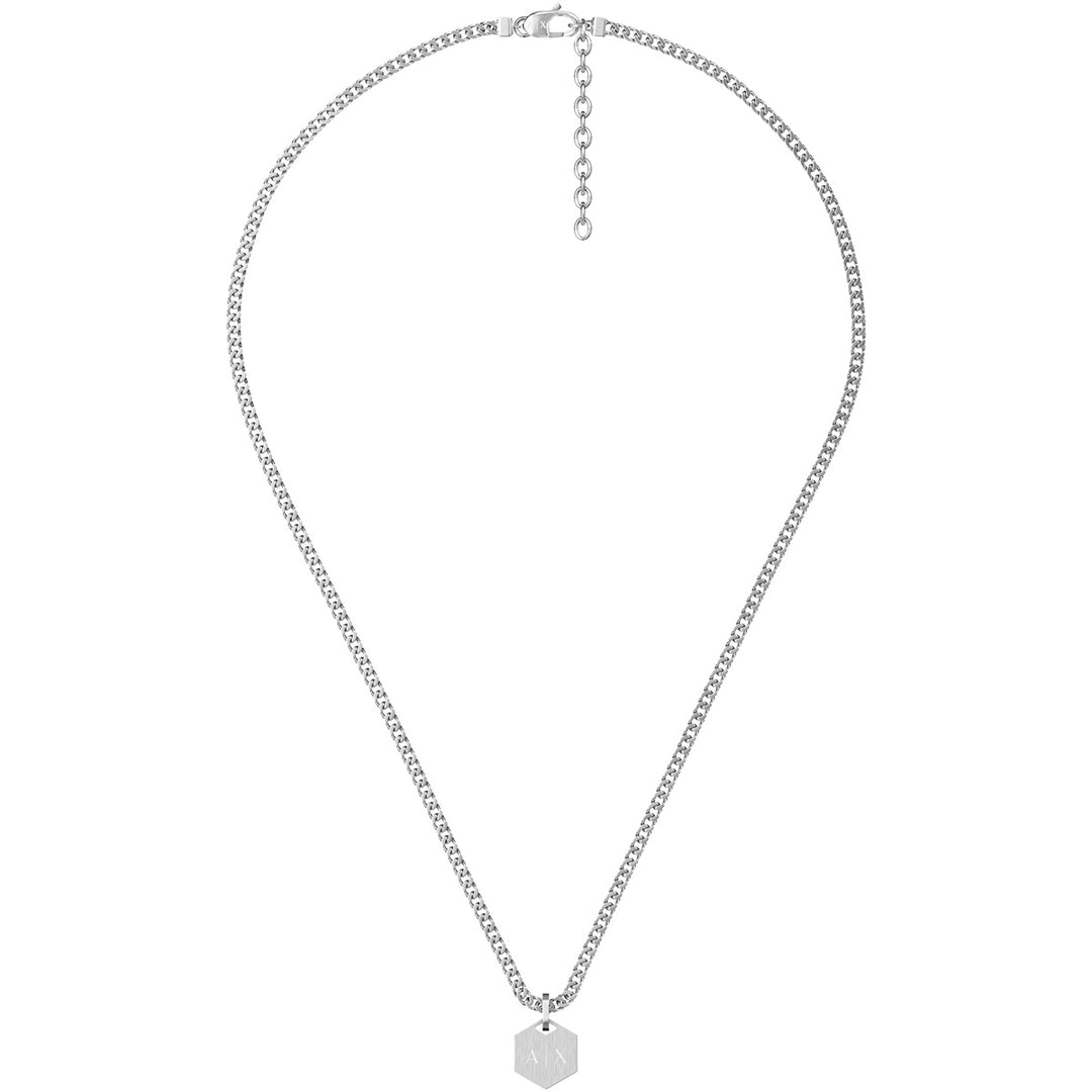 Emporio Armani Classic Halskette - AXG0184040