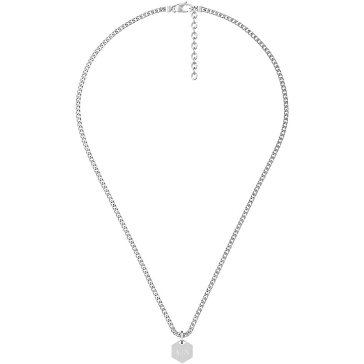 Emporio Armani Classic Halskette - AXG0184040