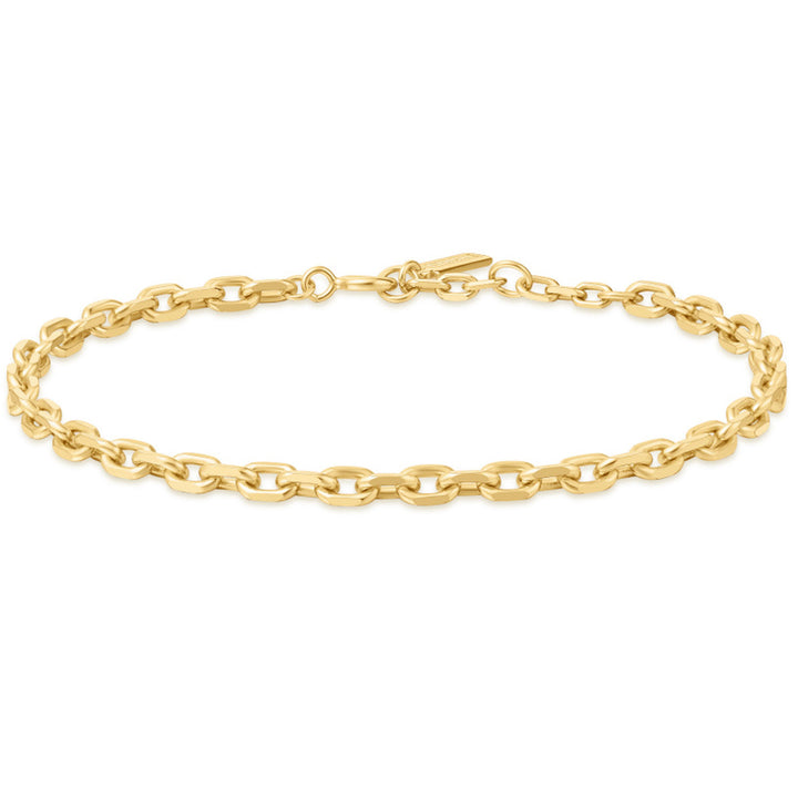 Ania Haie Gold Medium Armband - B062-03G