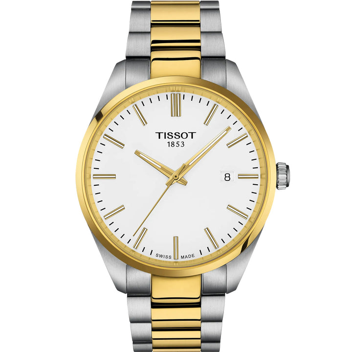 Tissot PR 100 (40 mm) - T150.410.22.011.00