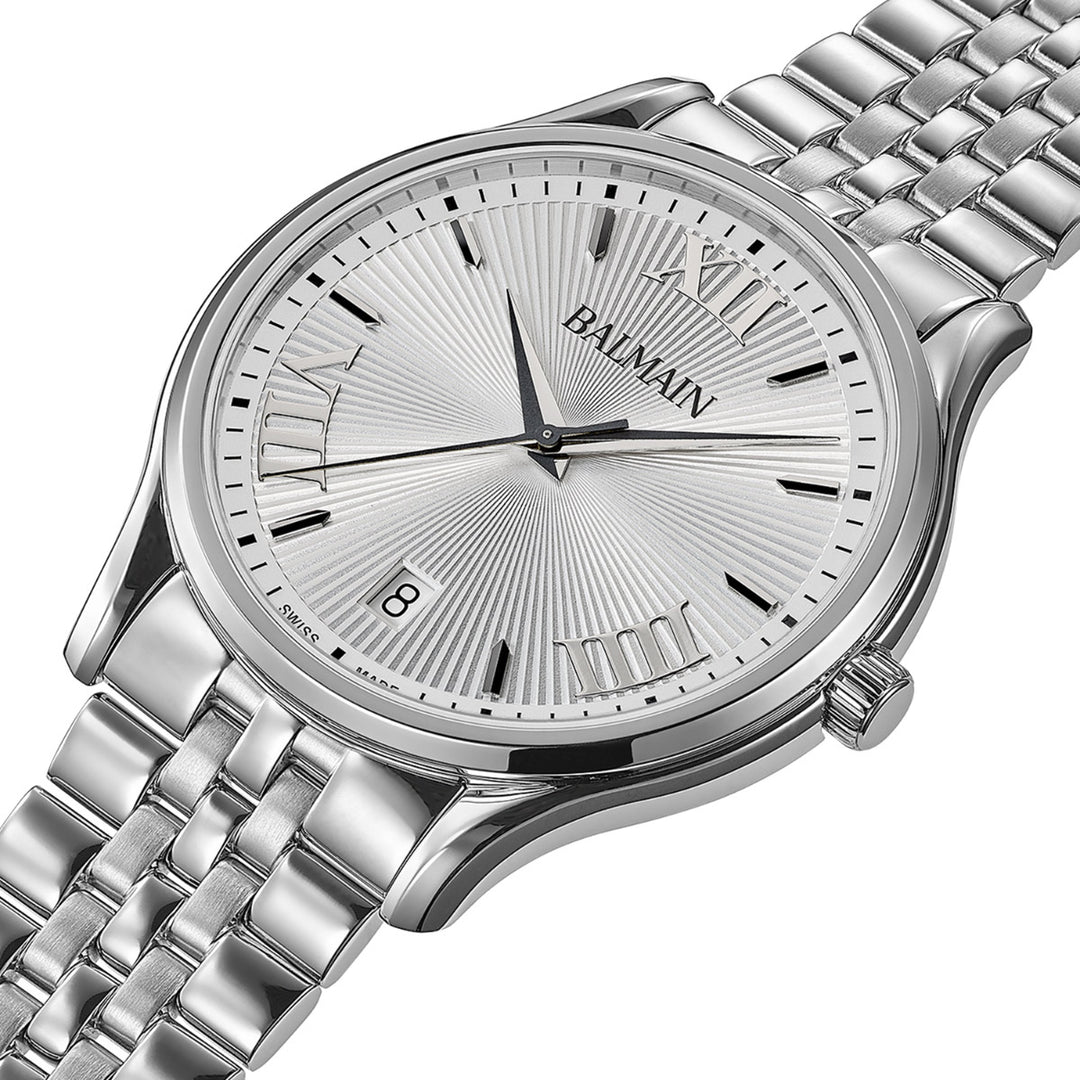 Balmain Beleganza Gent II (40 mm) - B1341.33.21
