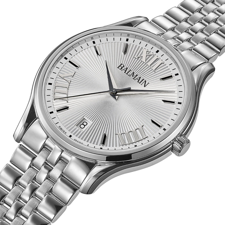 Balmain Beleganza Gent II (40 mm) - B1341.33.21