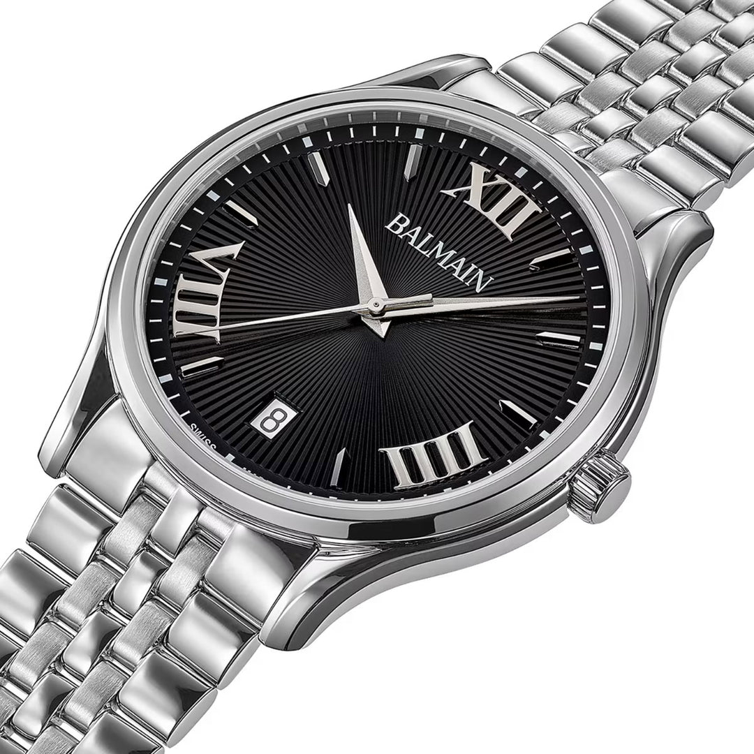 Balmain Beleganza Gent II (40 mm) - B1341.33.61