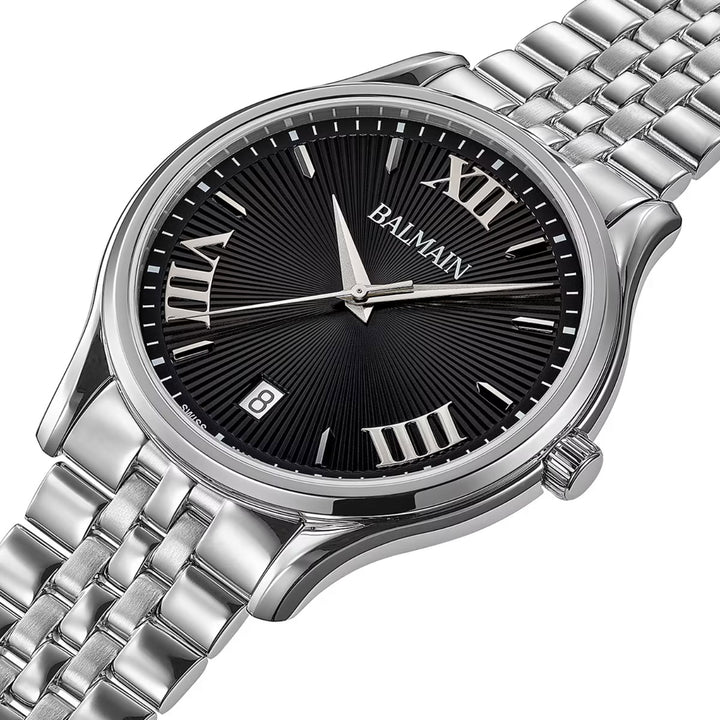 Balmain Beleganza Gent II (40 mm) - B1341.33.61