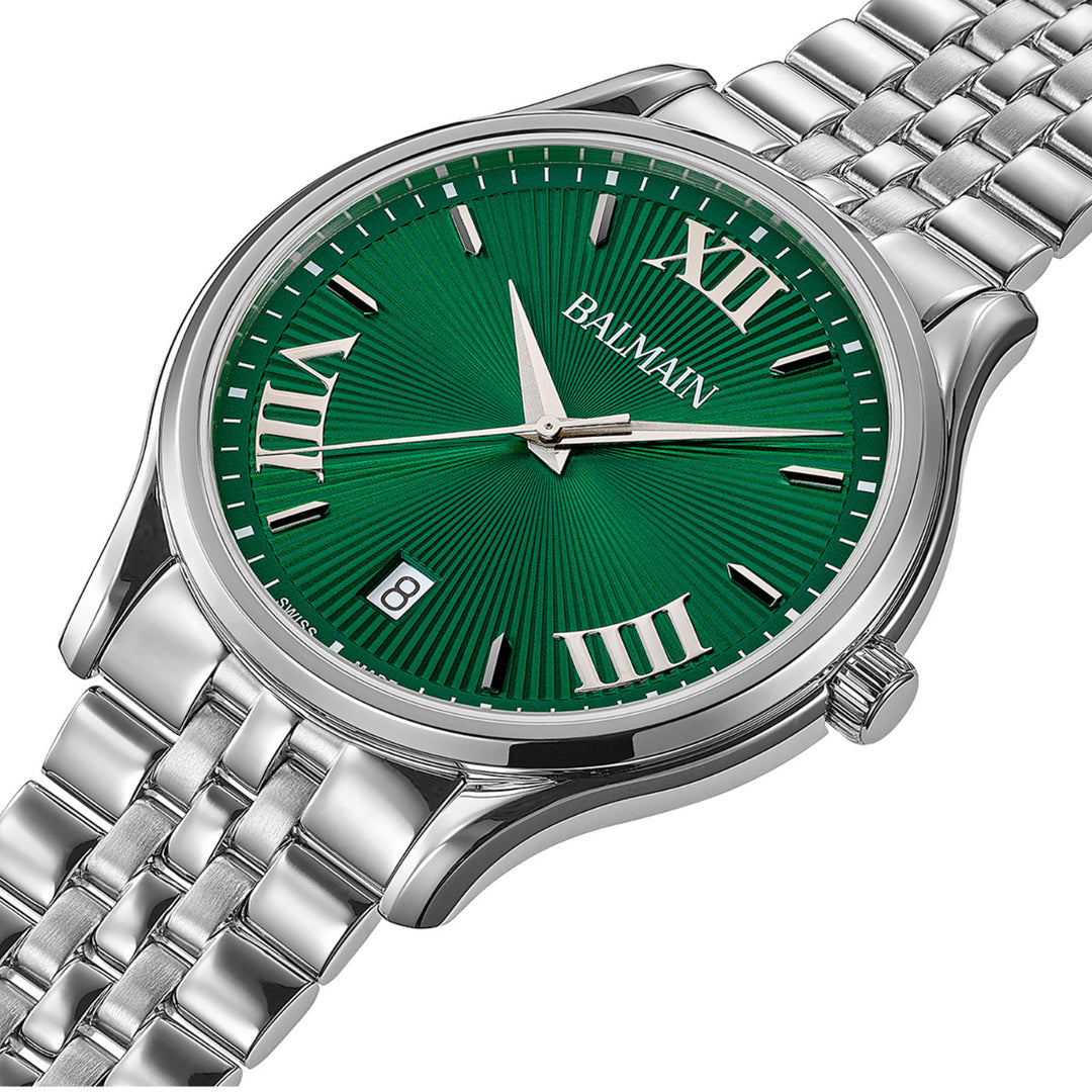 Balmain Beleganza Gent II (40 mm) - B1341.33.71