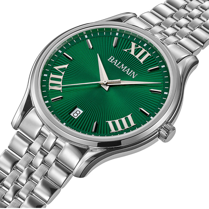 Balmain Beleganza Gent II (40 mm) - B1341.33.71