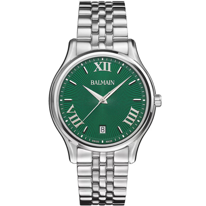 Balmain Beleganza Gent II (40 mm) - B1341.33.71