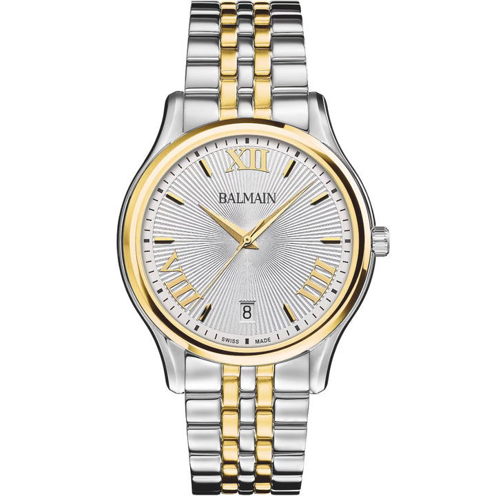 Balmain Beleganza Gent II (40 mm) - B1342.39.21