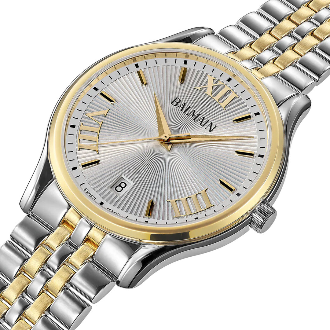 Balmain Beleganza Gent II (40 mm) - B1342.39.21