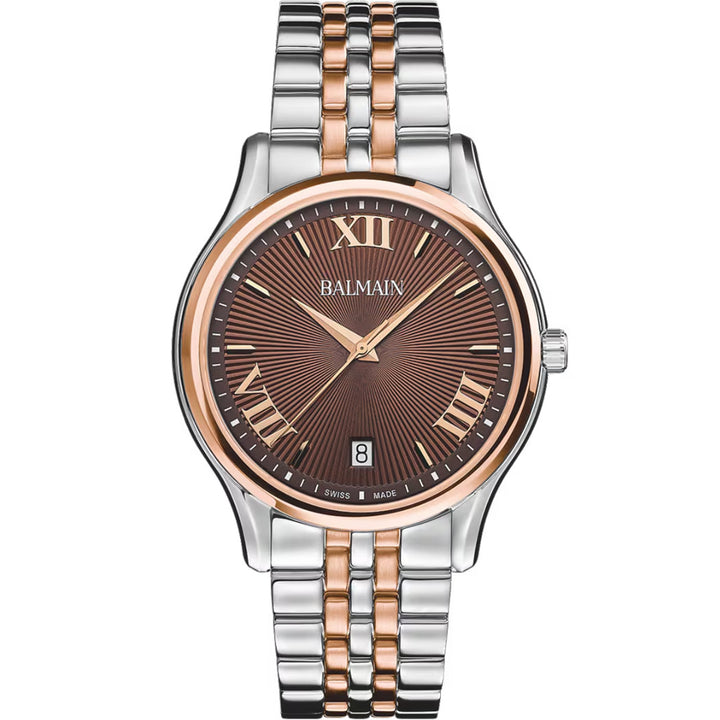 Balmain Beleganza Gent II (40 mm) - B1348.33.51