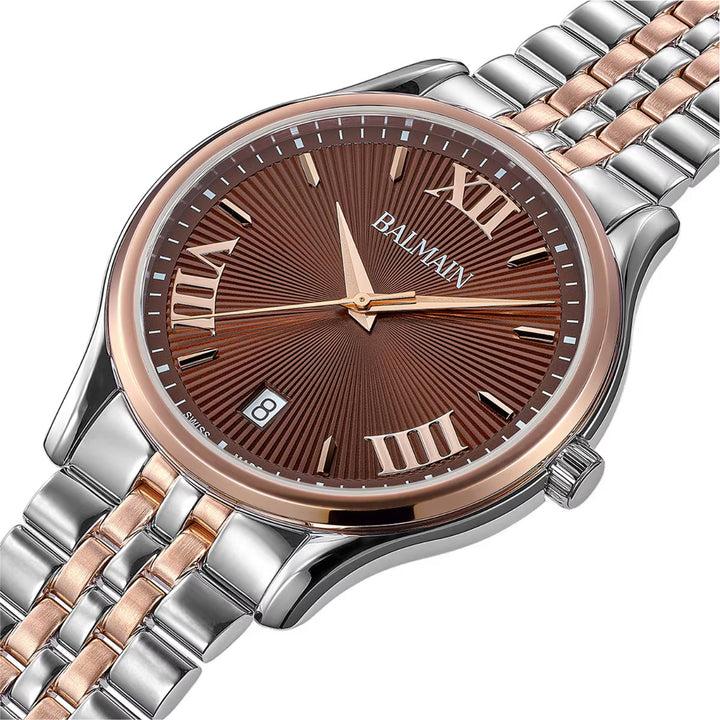 Balmain Beleganza Gent II (40 mm) - B1348.33.51