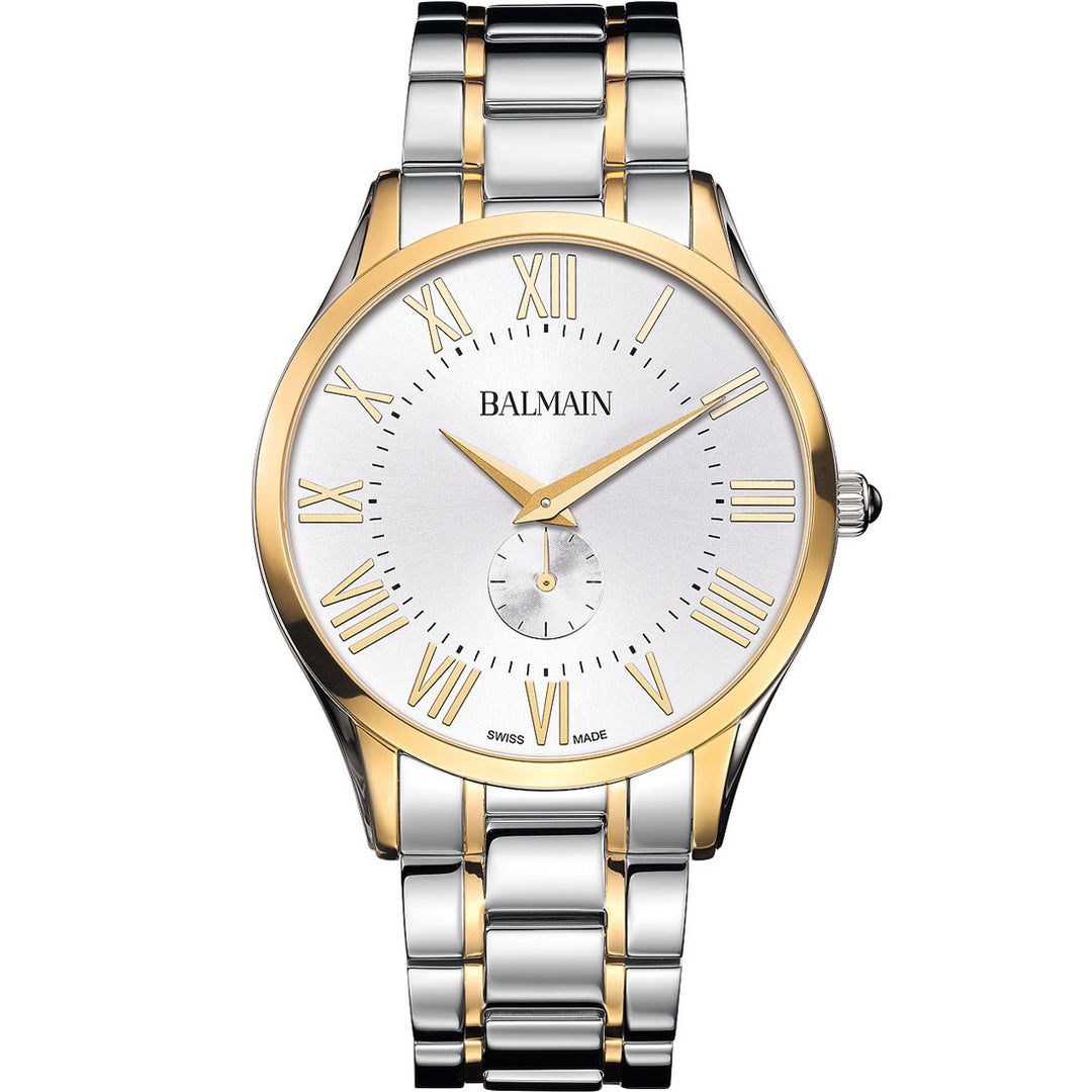 Balmain Classic R Gent Small Second - B1422.39.12