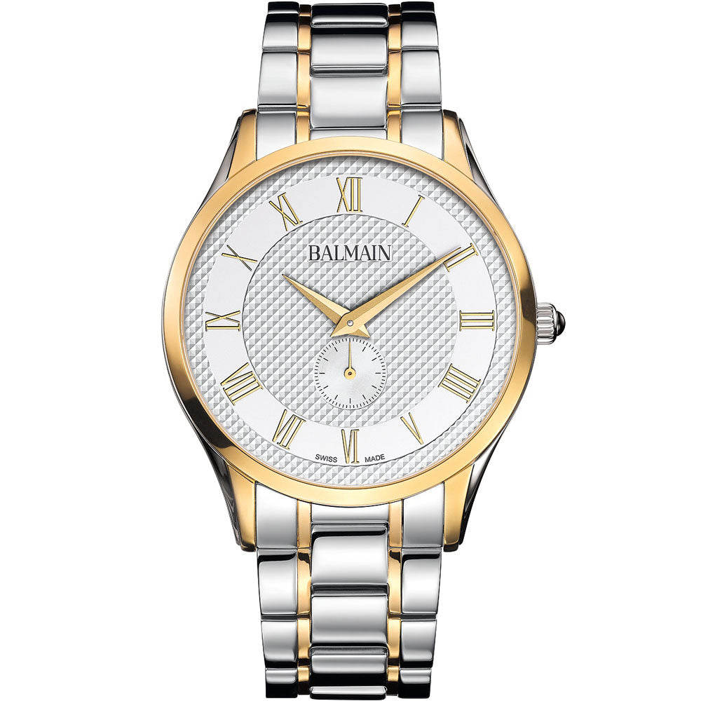 Balmain Classic R Gent Small Second - B1422.39.22