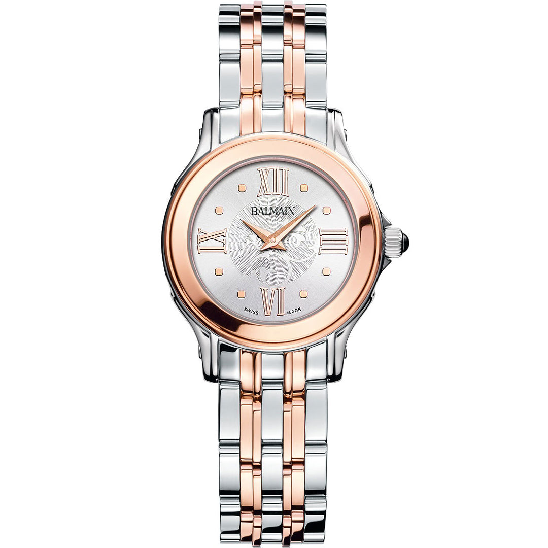 Balmain Éria Mini Round - B1838.33.12
