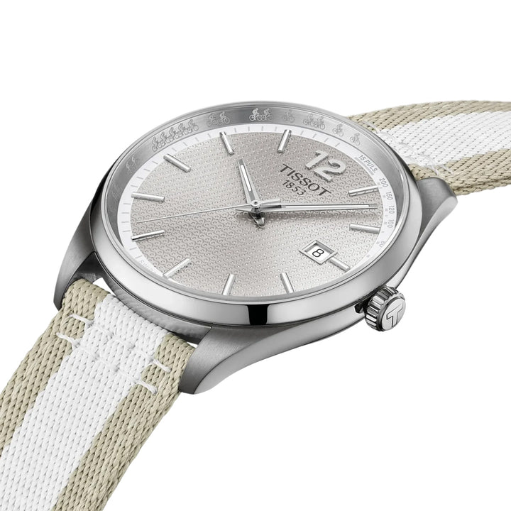 Tissot PR 100 Cycling (40 mm) - T150.410.17.037.00