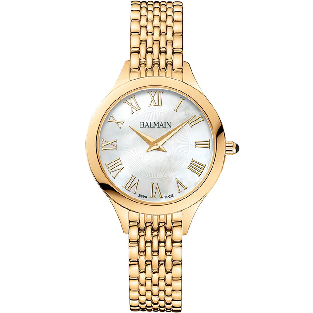 Balmain de Balmain II Mini - B3910.33.82