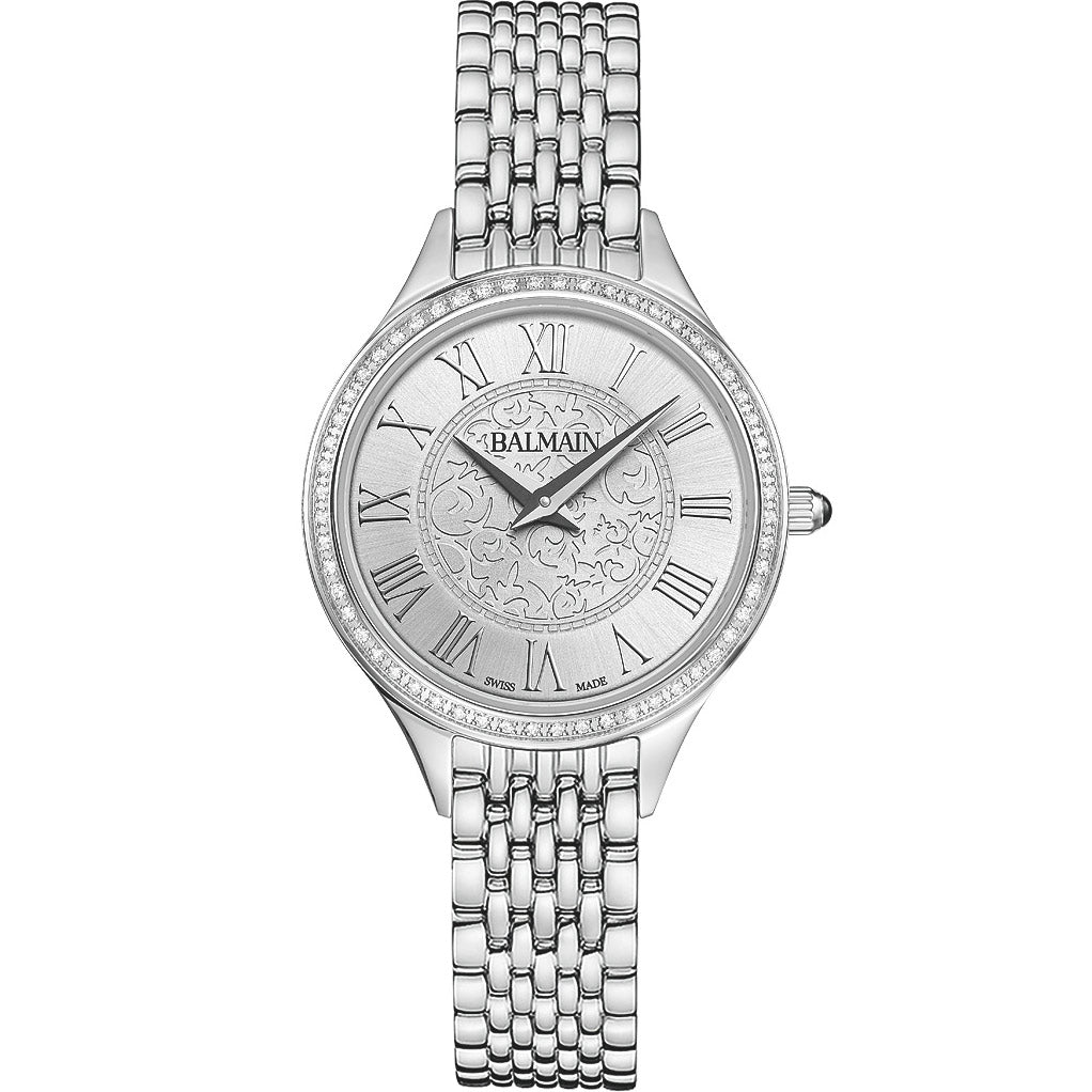 Balmain de Balmain II Mini - B3916.33.12