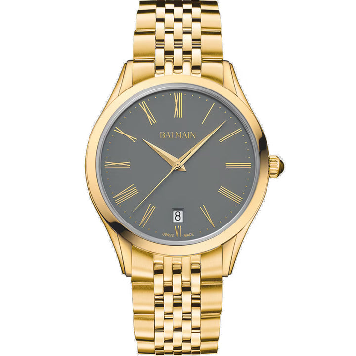 Balmain Classic R Gent - B4100.31.61