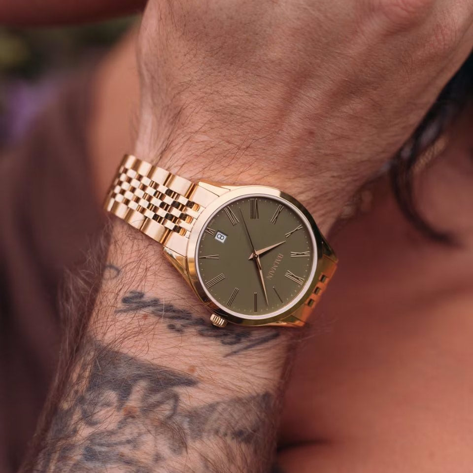 Balmain Classic R Gent - B4100.31.71