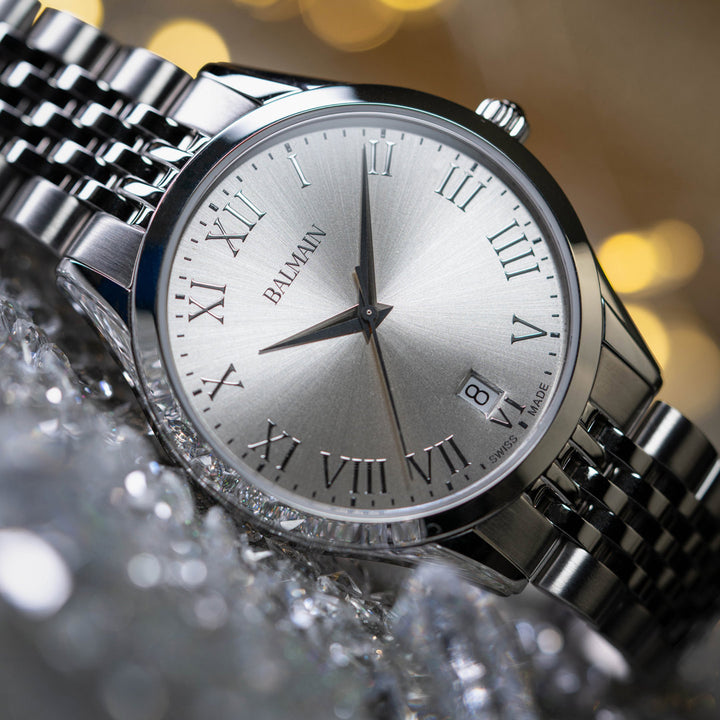 Balmain Classic R Gent - B4101.31.22