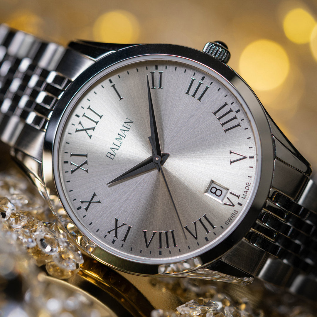 Balmain Classic R Gent - B4101.31.22