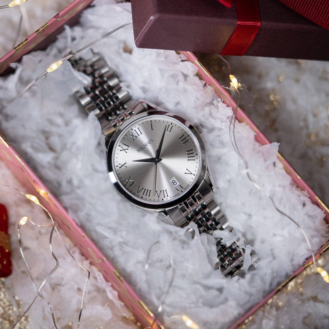 Balmain Classic R Gent - B4101.31.22
