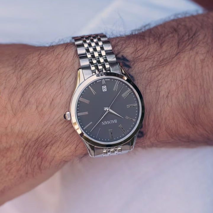 Balmain Classic R Gent - B4101.31.61