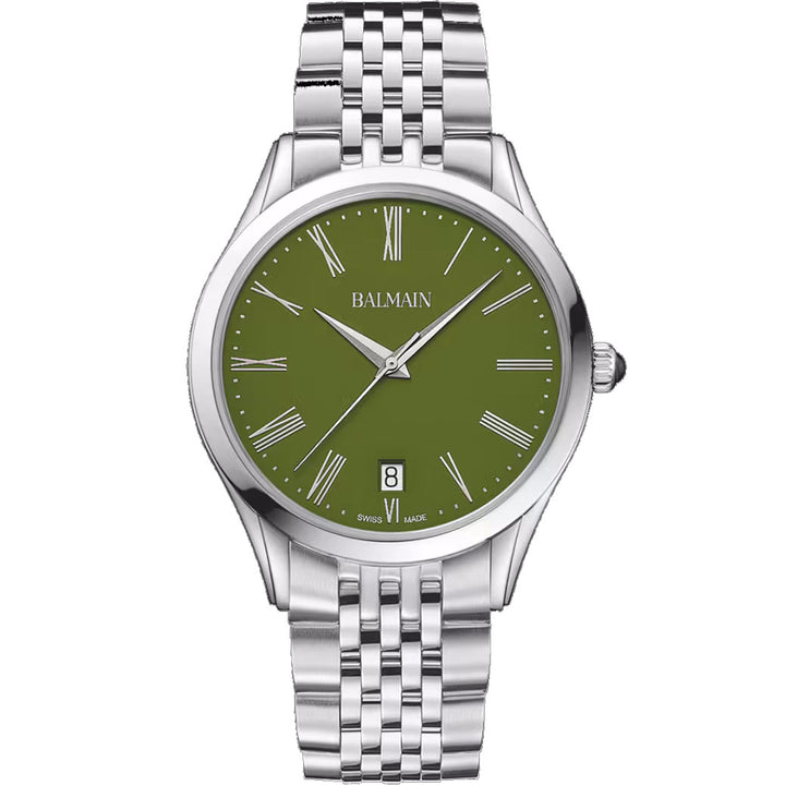 Balmain Classic R Gent - B4101.31.71