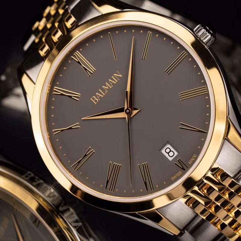 Balmain Classic R Gent - B4102.31.61
