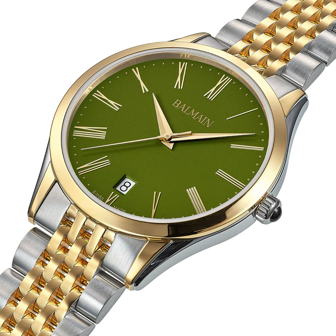 Balmain Classic R Gent - B4102.31.71