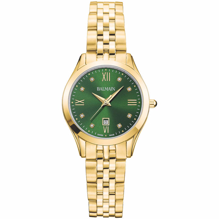 Balmain Classic R Lady (30 mm) - B4110.31.75