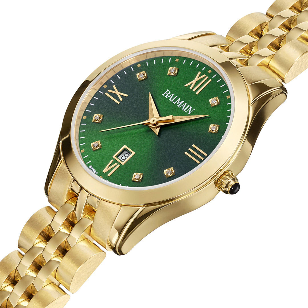 Balmain Classic R Lady (30 mm) - B4110.31.75
