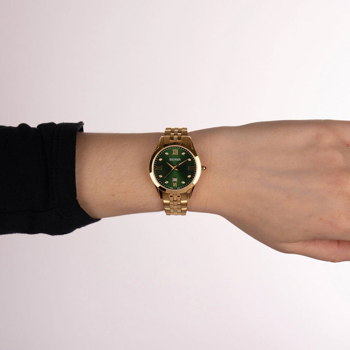 Balmain Classic R Lady (30 mm) - B4110.31.75