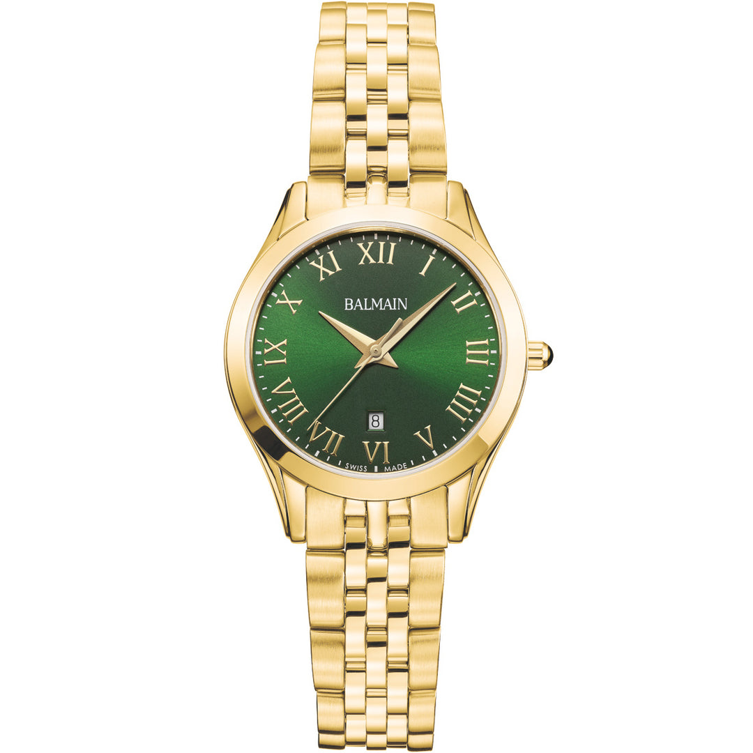 Balmain Classic R Lady (30 mm) - B4110.31.72