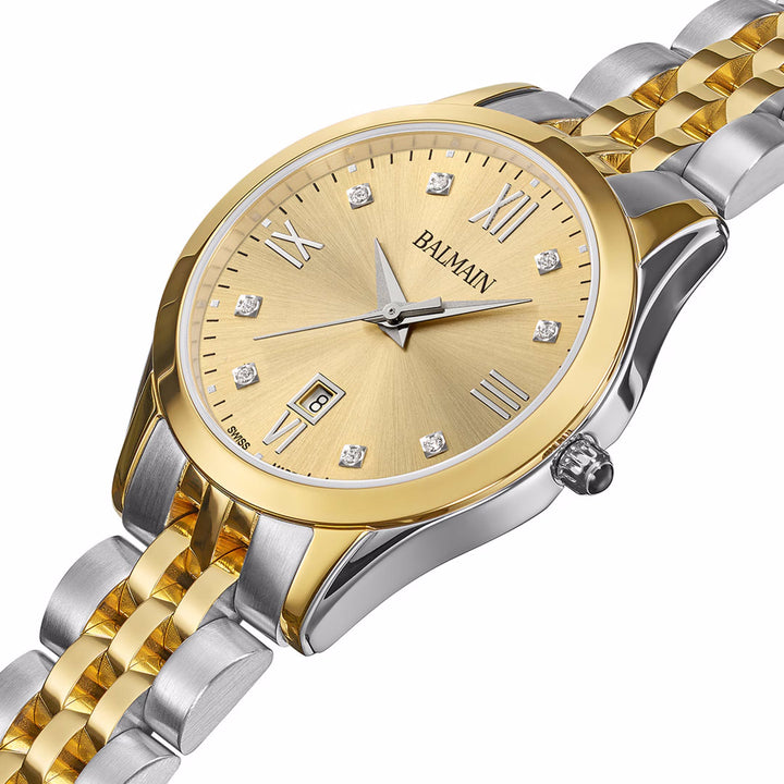 Balmain Classic R Lady (30 mm) - B4112.31.25