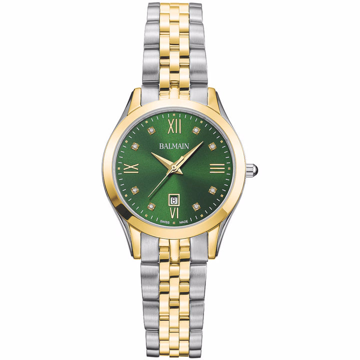 Balmain Classic R Lady (30 mm) - B4112.31.75