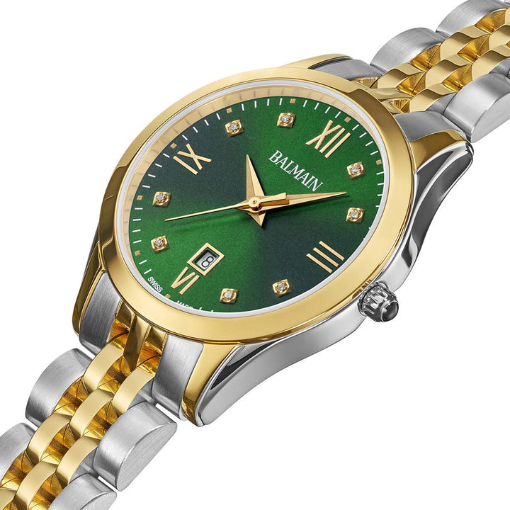 Balmain Classic R Lady (30 mm) - B4112.31.75