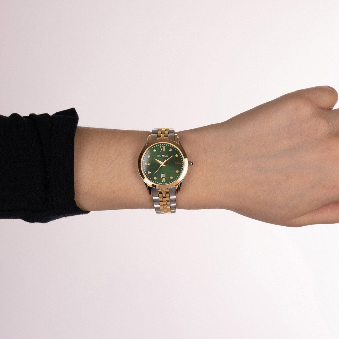 Balmain Classic R Lady (30 mm) - B4112.31.75