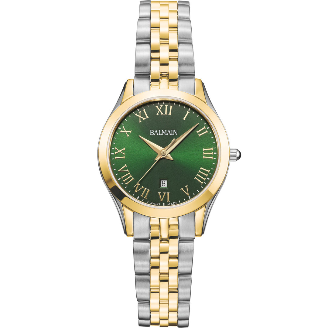 Balmain Classic R Lady (30 mm) - B4112.31.72