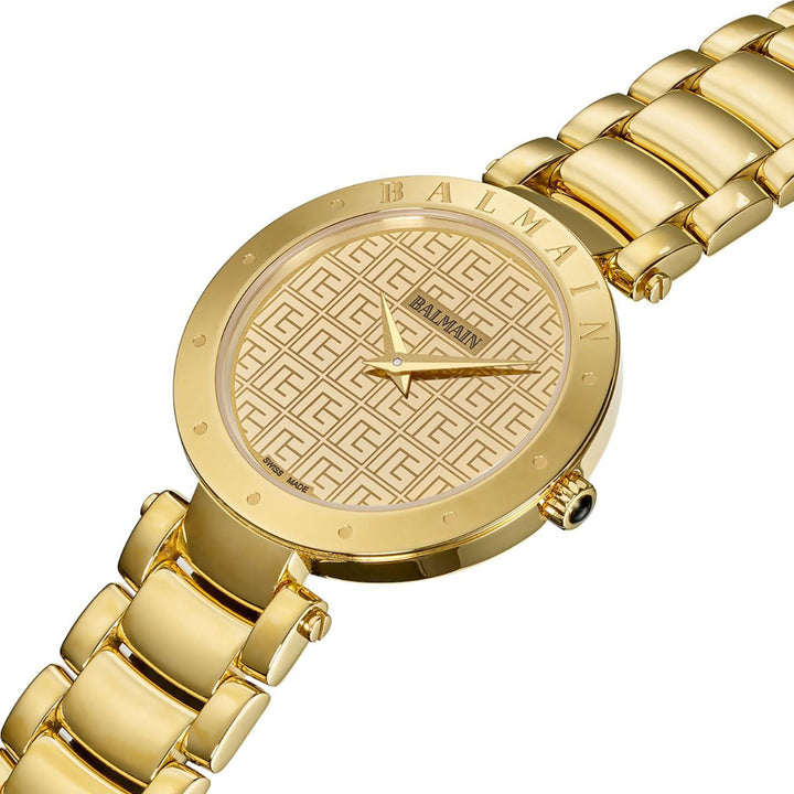 Balmain Balmainia Bijou - B4250.33.27